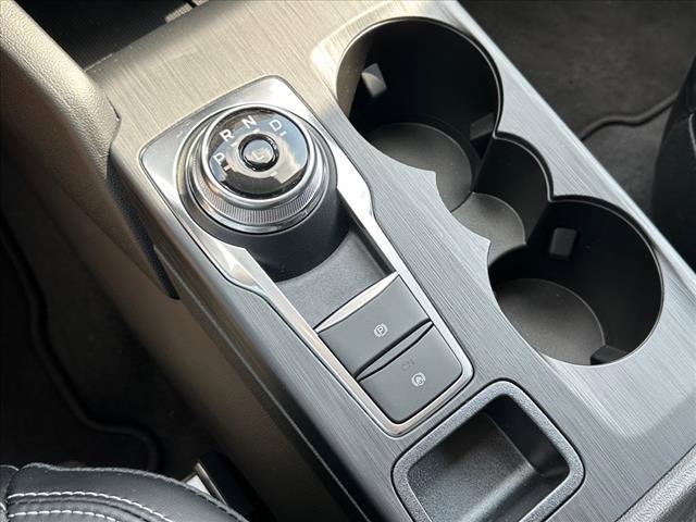 Used 2024 Ford Escape SE image 13
