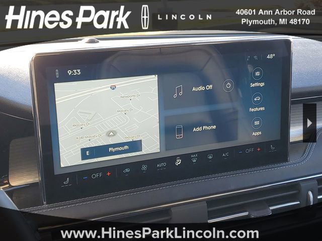 Used 2023 Lincoln Corsair AWD image 20