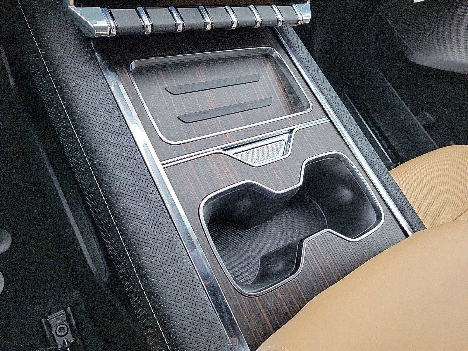 New 2026 GMC Sierra EV Denali image 27