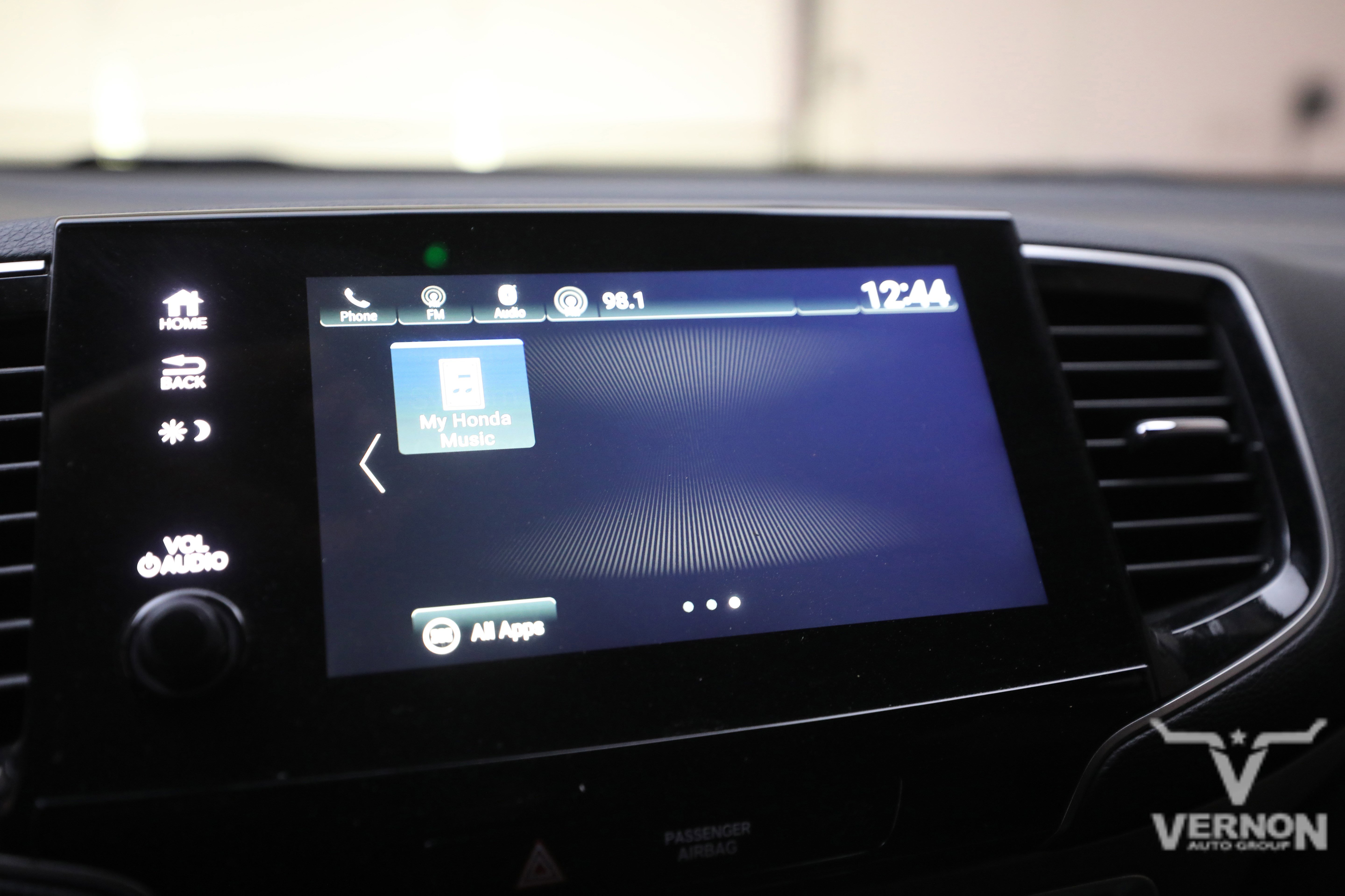 Used 2022 Honda Pilot EX-L image 31