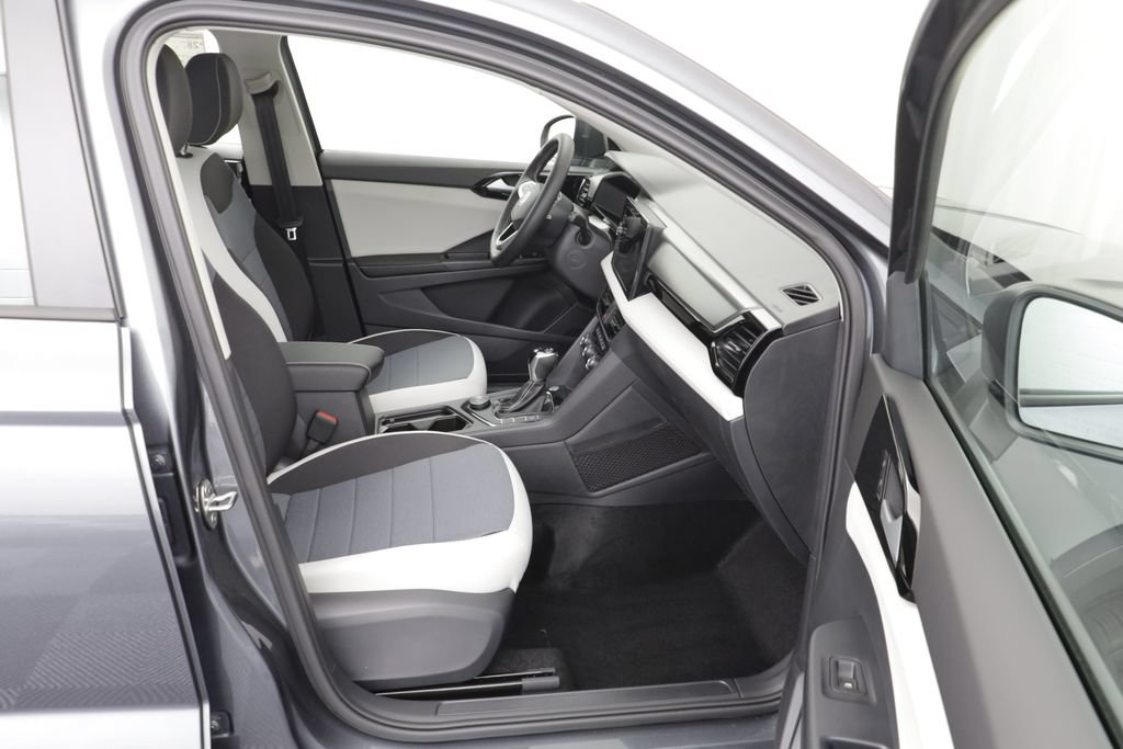 New 2026 Volkswagen Taos S AWD/4WD image 20