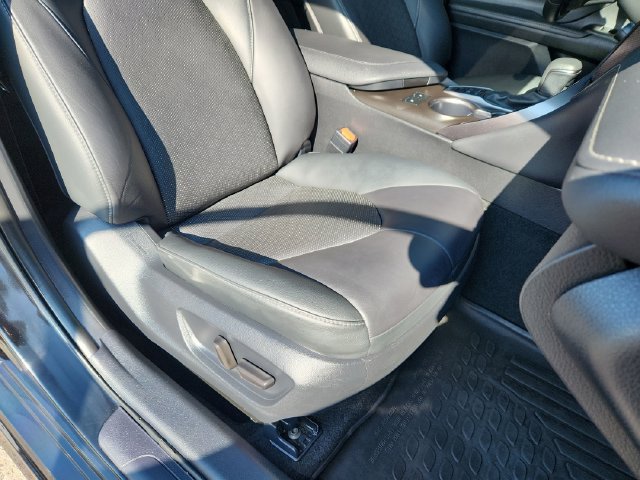 Used 2024 Toyota Camry XSE w/ Cold Weather Package FWD image 26