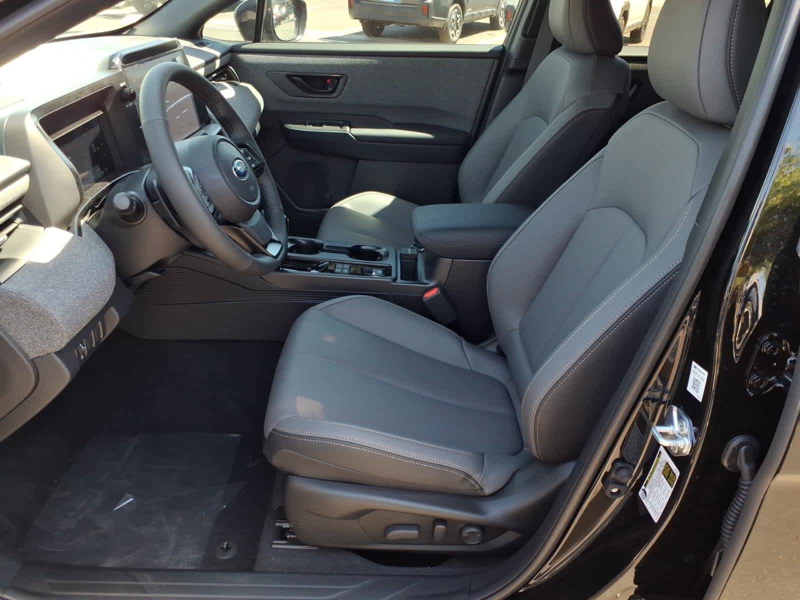 New 2026 Subaru Outback Limited AWD/4WD image 25