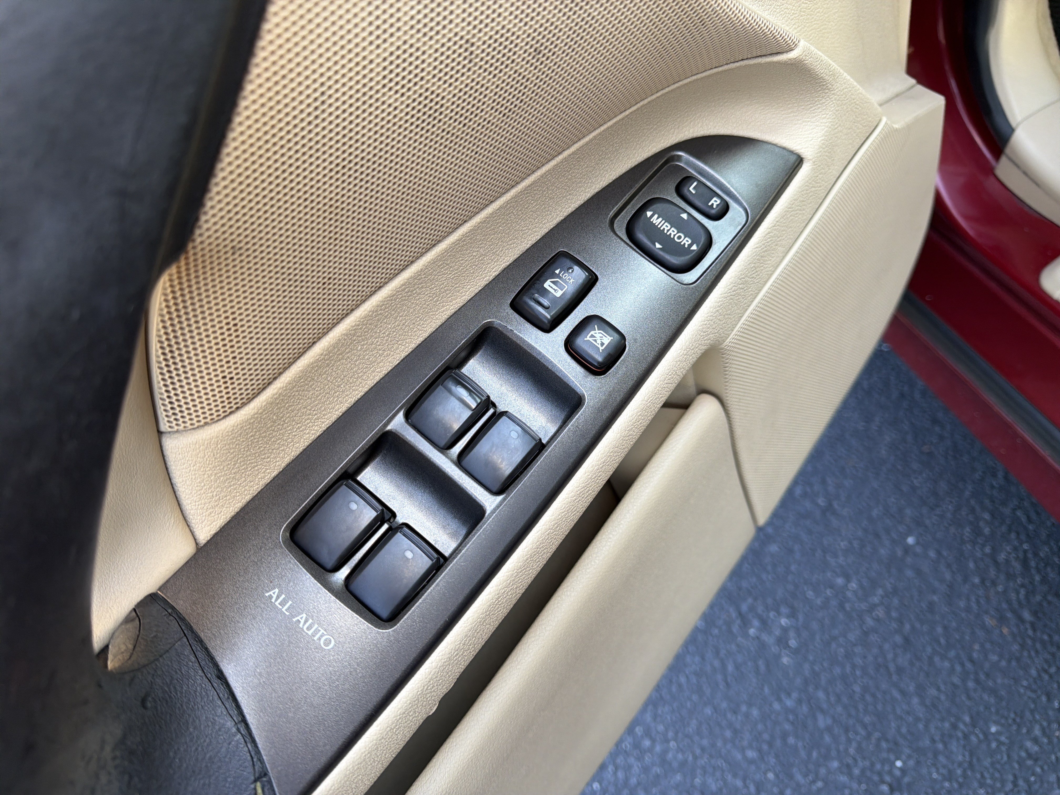 Used 2007 Lexus IS 250 RWD image 15