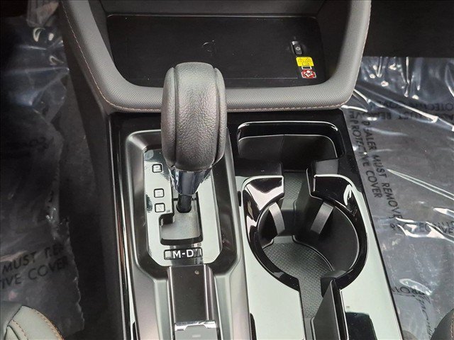 New 2026 Subaru Forester Sport AWD/4WD image 12