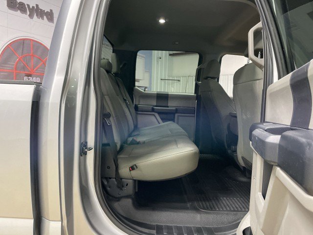 Used 2020 Ford F250 XL w/ Power Equipment Group AWD/4WD image 27