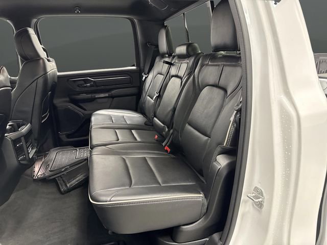 Used 2023 RAM 1500 Limited w/ Trailer Tow Group image 57