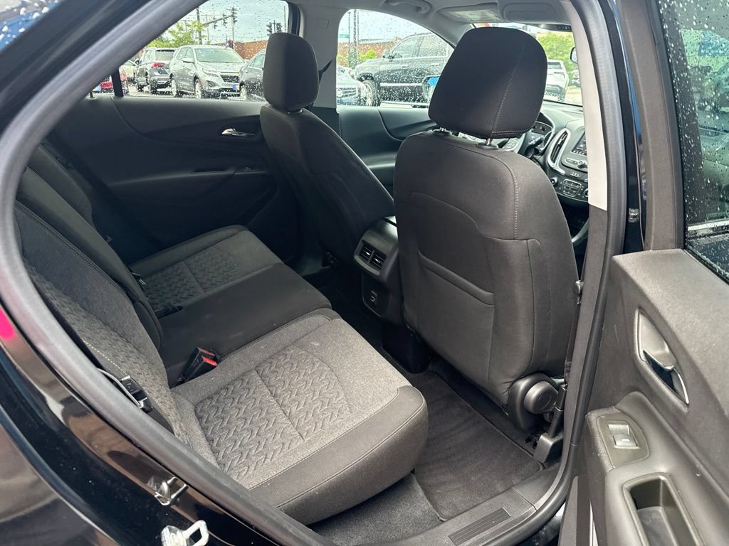 Used 2024 Chevrolet Equinox LT AWD/4WD image 38