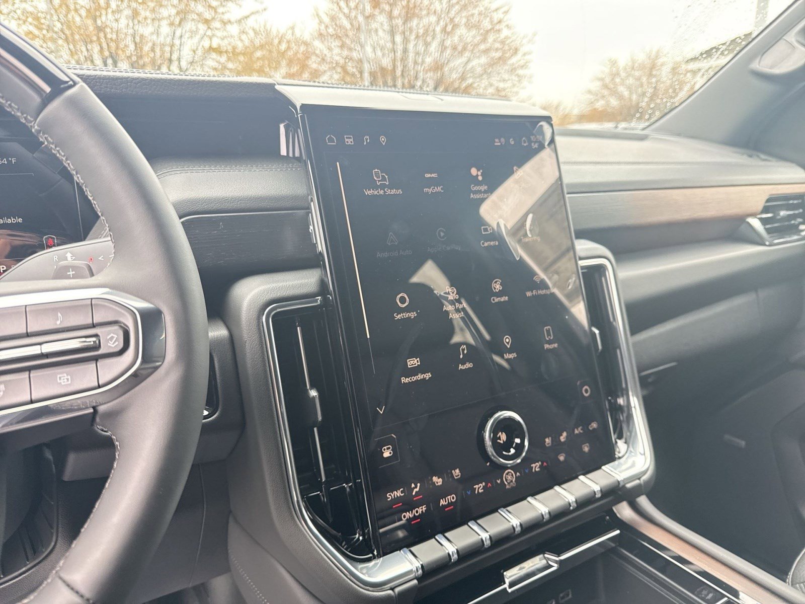 New 2026 GMC Yukon Denali w/ Denali Reserve Package image 15