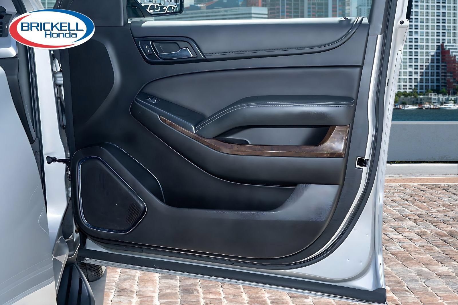 Used 2018 Chevrolet Tahoe LS RWD image 13