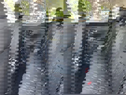 New 2026 Honda HR-V EX-L image 24