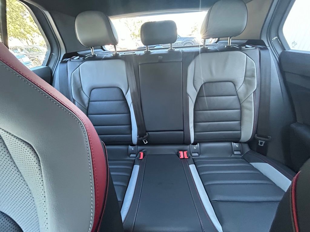 New 2026 Volkswagen GTI Autobahn image 12