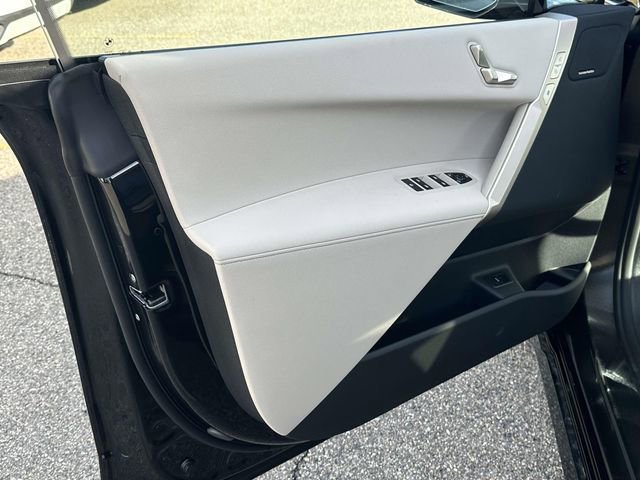 New 2026 BMW iX xDrive45 w/ Premium Package image 11