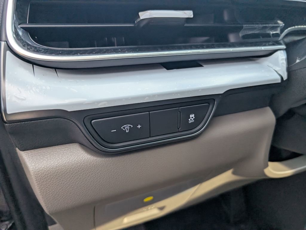 New 2026 Kia Carnival LX FWD image 14