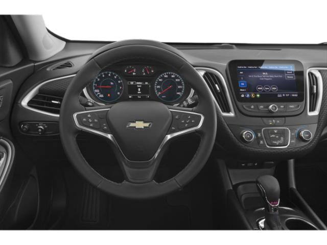Used 2023 Chevrolet Malibu RS FWD image 16