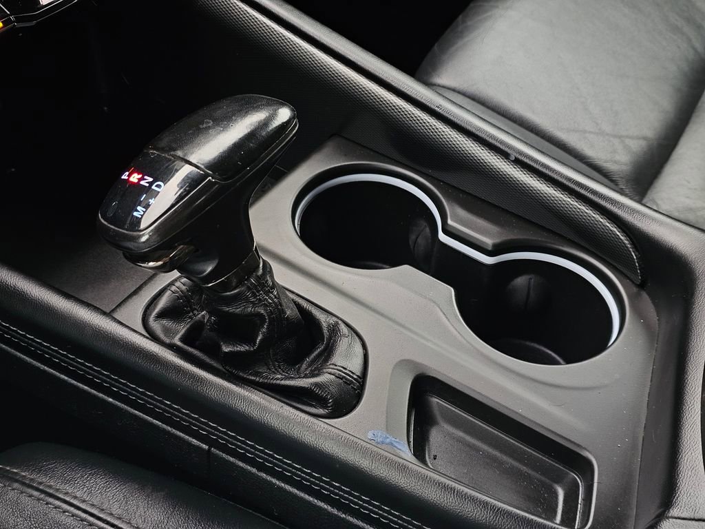 Used 2021 Dodge Durango GT image 25