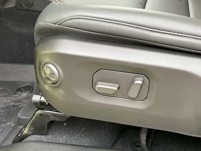 New 2025 Jeep Gladiator High Tide image 21