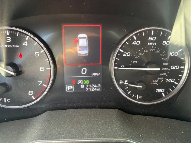 Used 2025 Subaru Legacy Limited AWD/4WD image 19