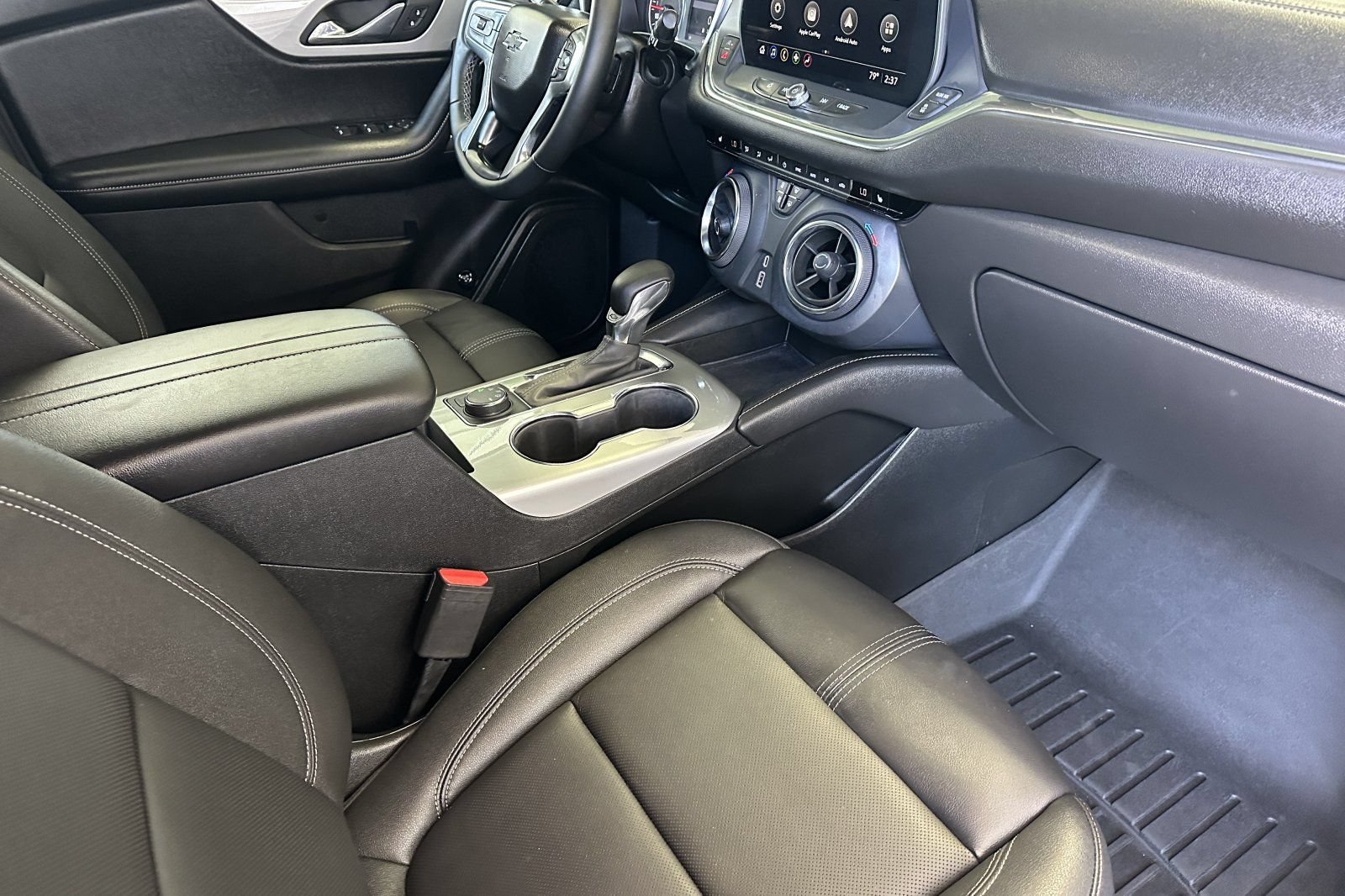 Used 2023 Chevrolet Blazer LT AWD/4WD image 16