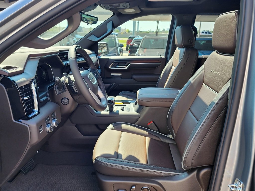 New 2026 GMC Sierra 1500 Denali image 16