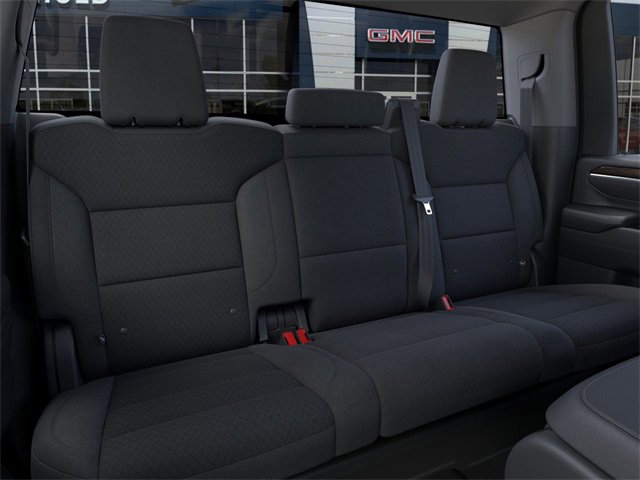 New 2026 GMC Sierra 2500 SLE w/ SLE Value Package; image 17