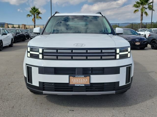 New 2026 Hyundai Santa Fe SEL image 29