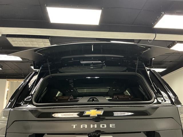 New 2026 Chevrolet Tahoe High Country AWD/4WD image 36
