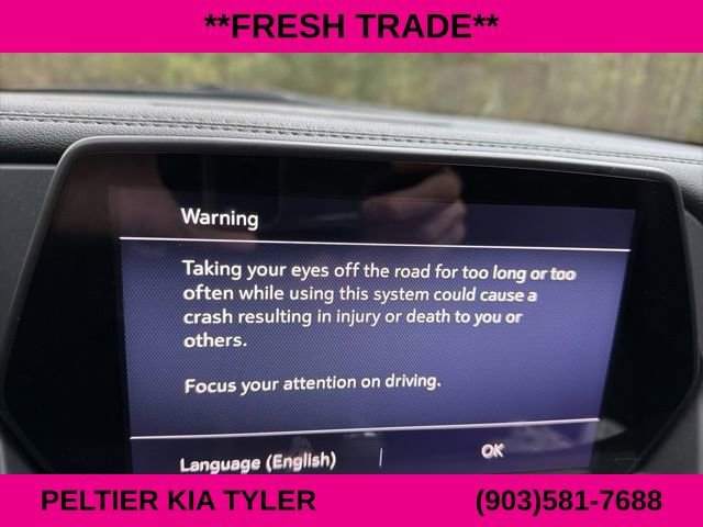 Used 2022 Chevrolet Blazer LT image 20