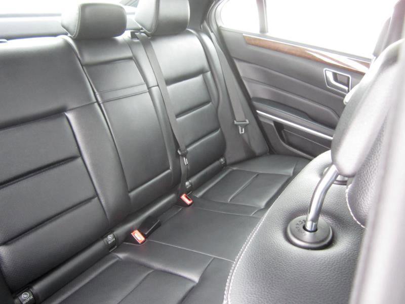 Used 2015 Mercedes-Benz E 350 E350 4MATIC image 14