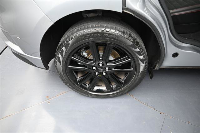 Used 2024 Ford Edge ST-Line AWD/4WD image 24