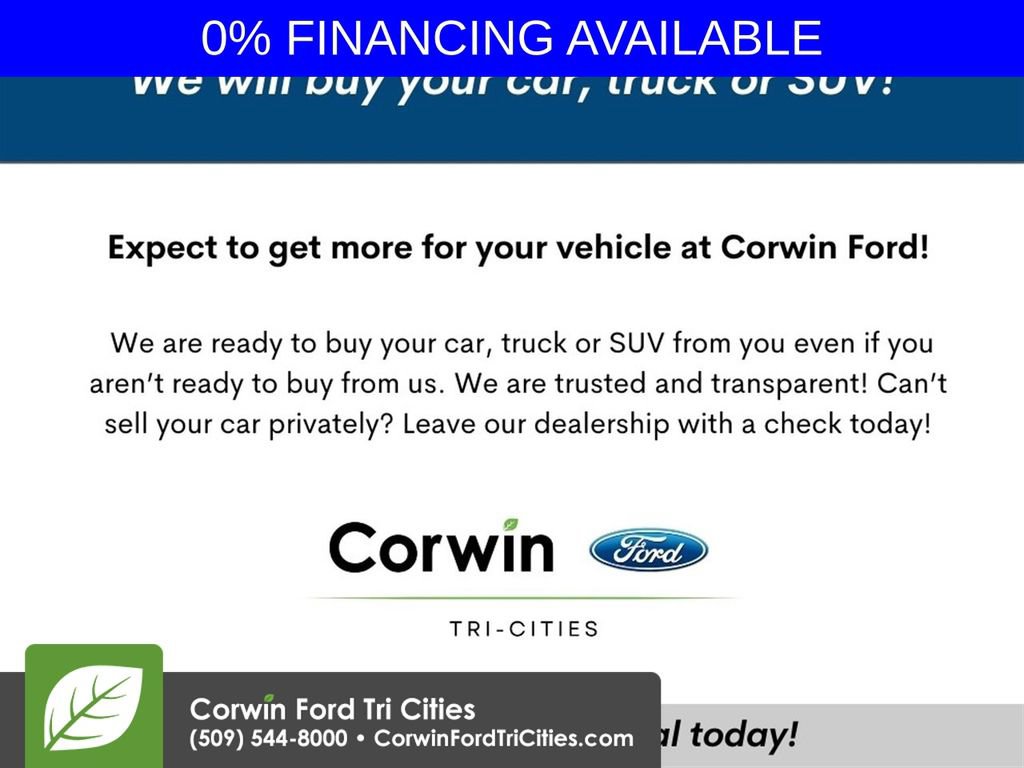 New 2026 Ford F150 STX image 27