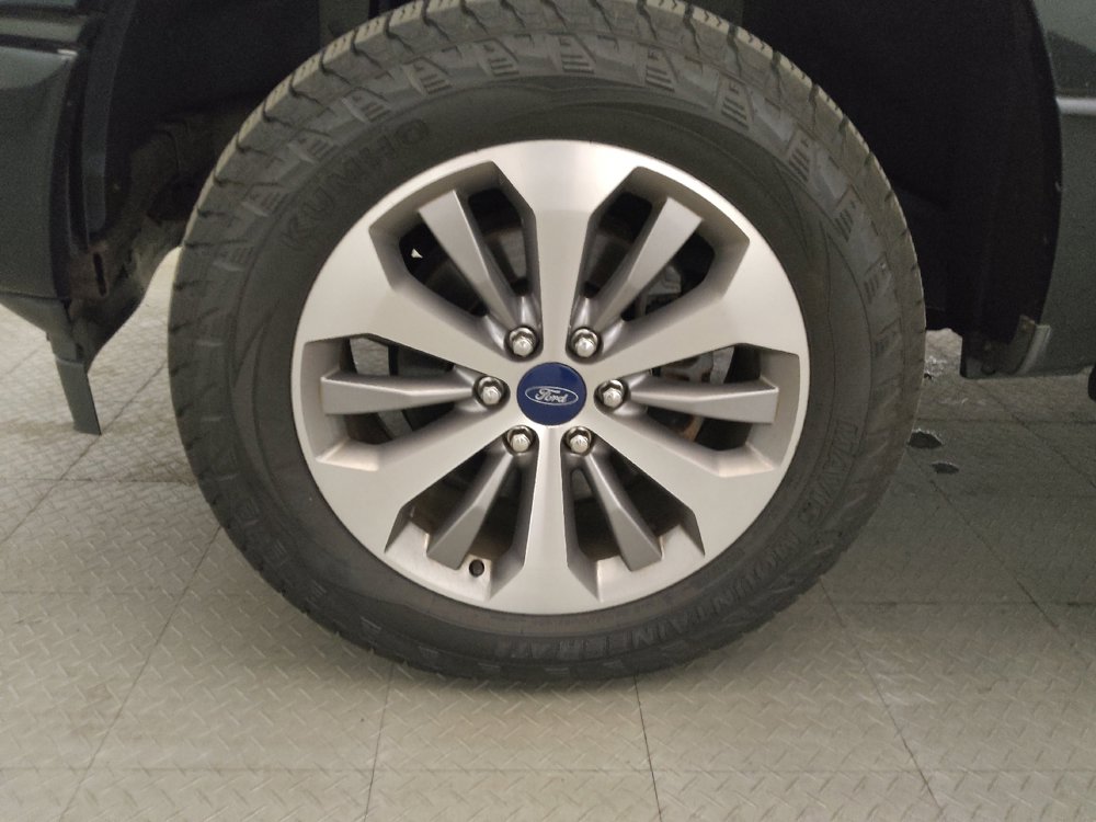 Used 2018 Ford F150 XL w/ Equipment Group 101A Mid AWD/4WD image 31