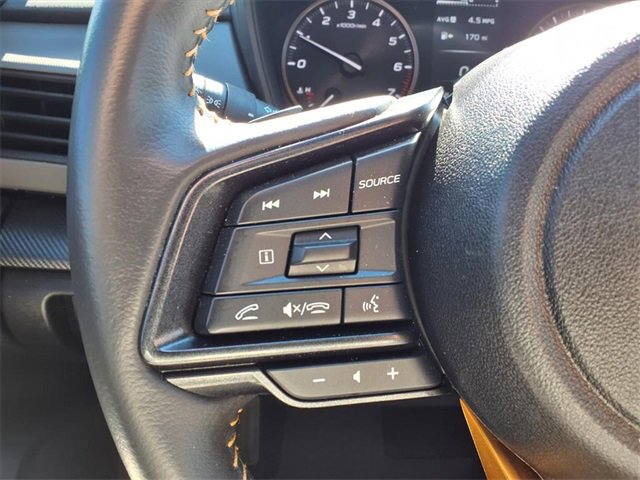 Certified 2024 Subaru Crosstrek 2.5i Wilderness w/ Crosstrek Mirror Package image 13