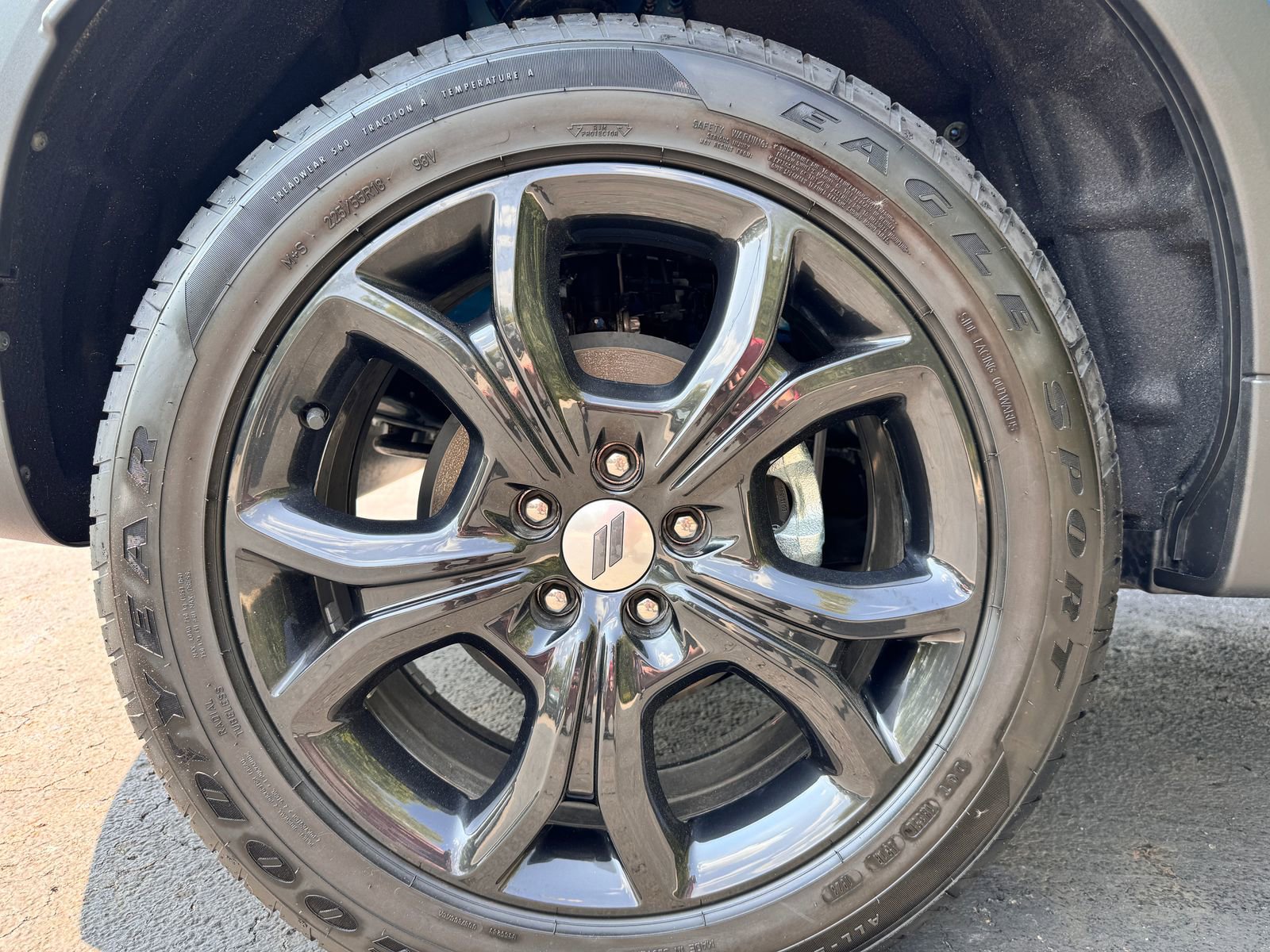 Used 2023 Dodge Hornet GT w/ GT Blacktop Package image 33