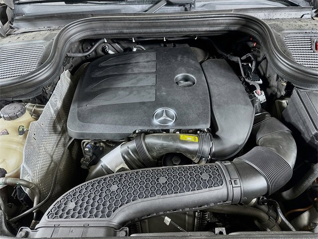 Used 2020 Mercedes-Benz GLE 350 4MATIC image 34