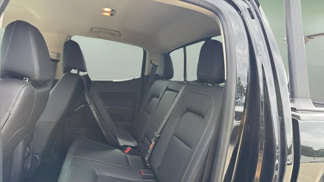 Used 2022 GMC Canyon Elevation w/ Elevation Premium Package AWD/4WD image 18