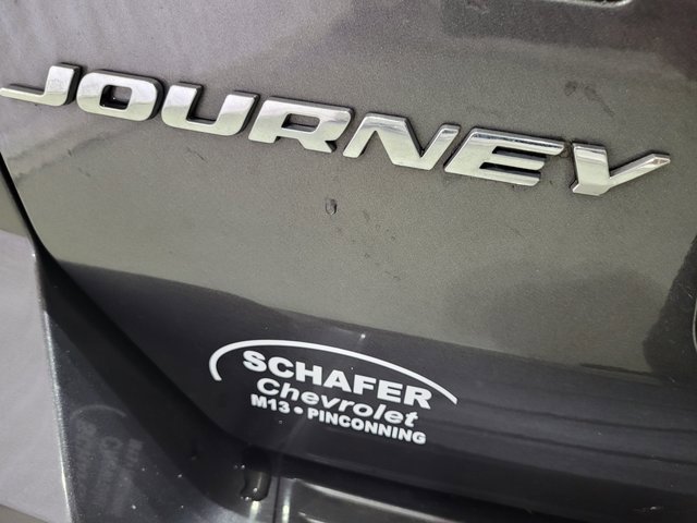Used 2020 Dodge Journey SE w/ SE Popular Equipment Group image 53