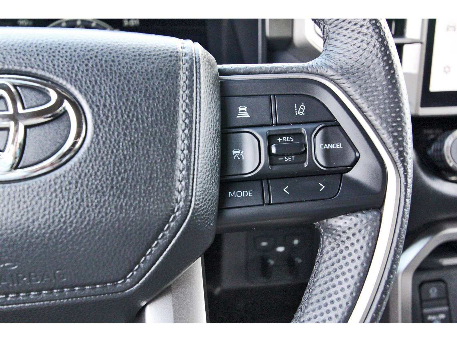 Used 2025 Toyota Sequoia SR5 w/ SR5 Premium Package RWD image 20