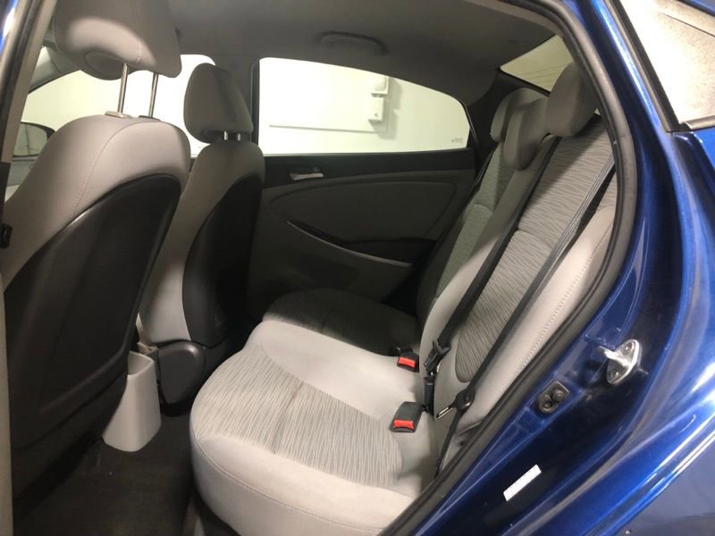 Used 2017 Hyundai Accent SE image 15