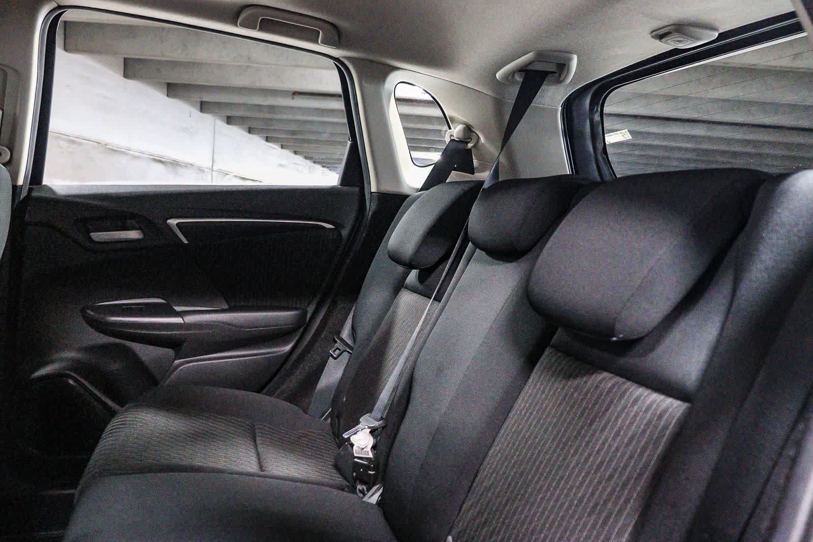 Used 2018 Honda Fit EX image 19