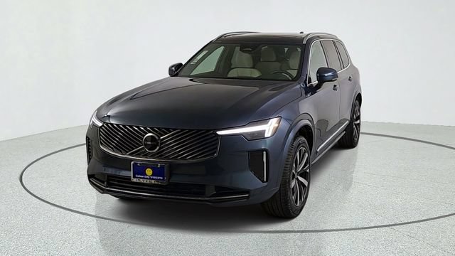 New 2026 Volvo XC90 B5 Core w/ Protection Package Premier AWD/4WD image 2