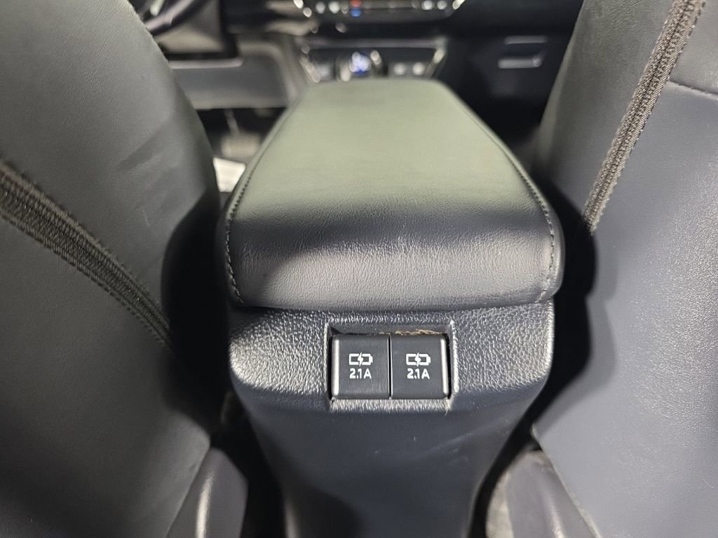 Used 2019 Toyota Prius XLE image 34