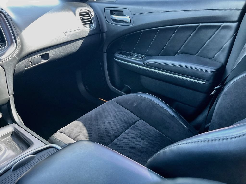 Used 2021 Dodge Charger R/T w/ Plus Group RWD image 22