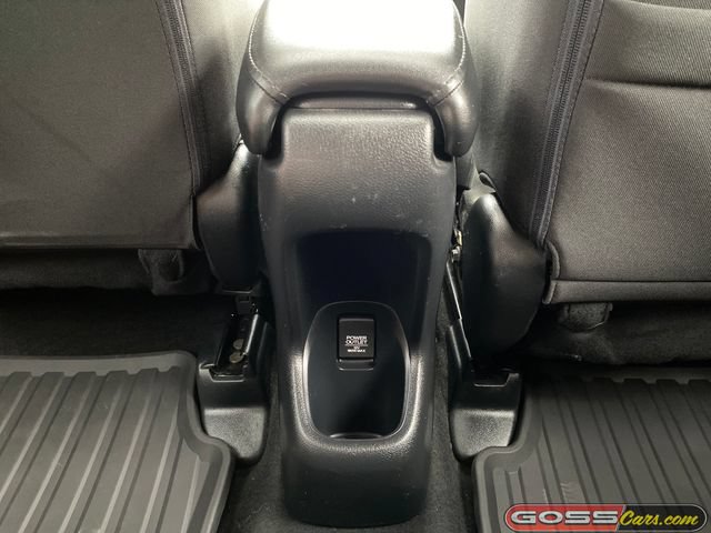 Used 2016 Honda HR-V EX image 22