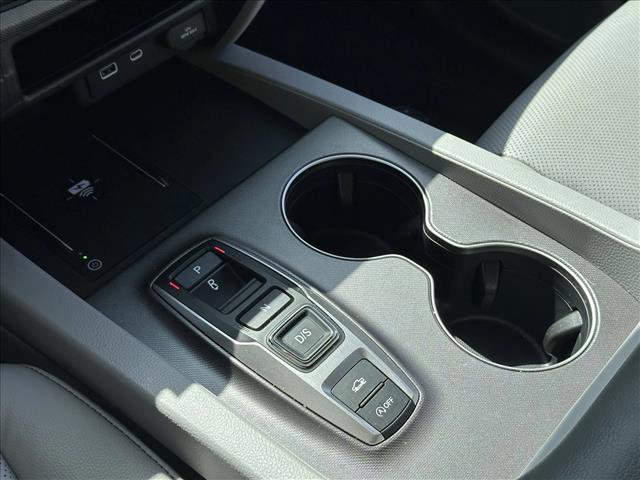 Used 2025 Honda Ridgeline RTL image 15