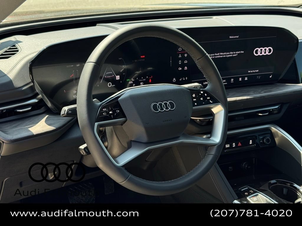 Used 2025 Audi Q5 Premium w/ Convenience Package AWD/4WD image 6