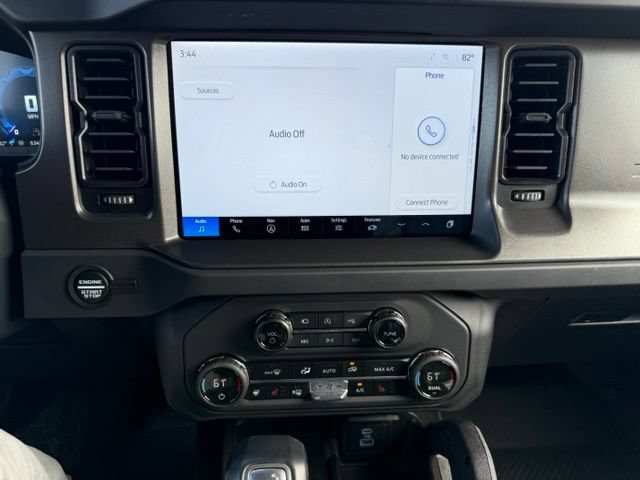 Used 2025 Ford Bronco Badlands AWD/4WD image 20