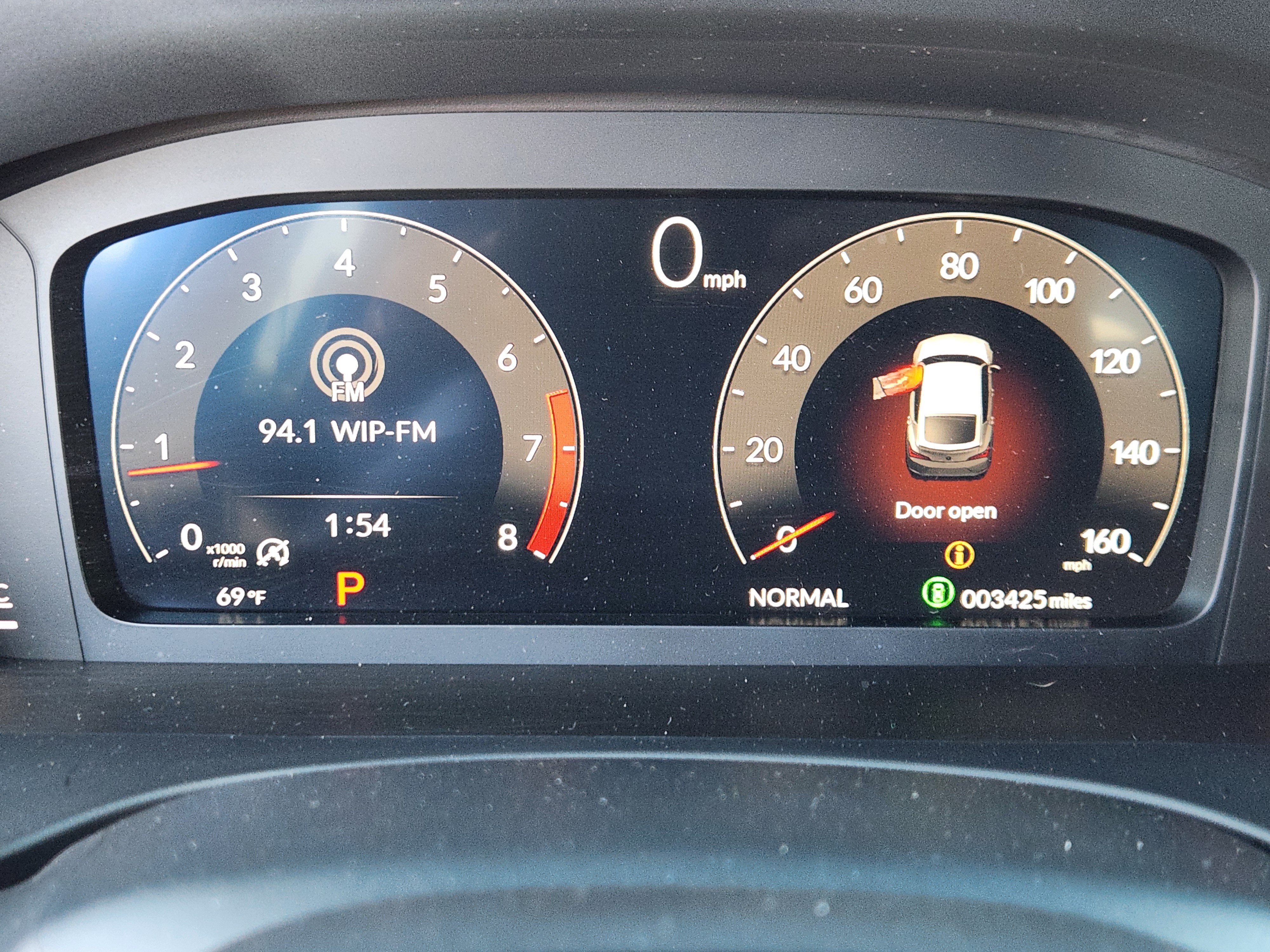 Certified 2026 Acura Integra A-Spec FWD image 10
