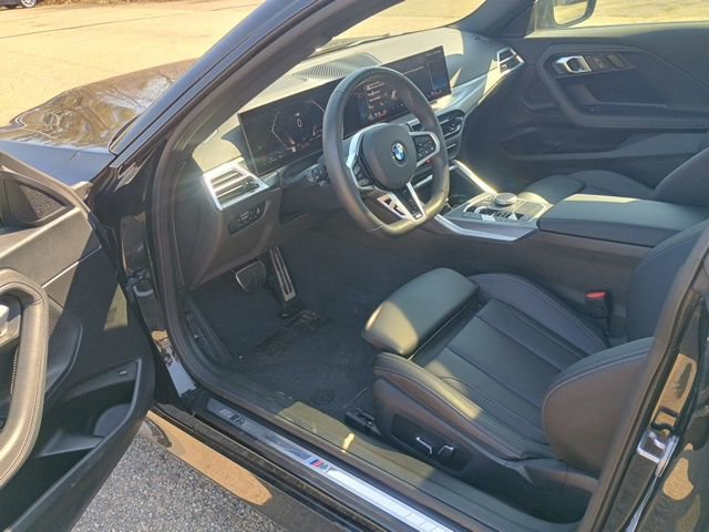 Used 2025 BMW 230i xDrive Coupe w/ M Sport Package image 13