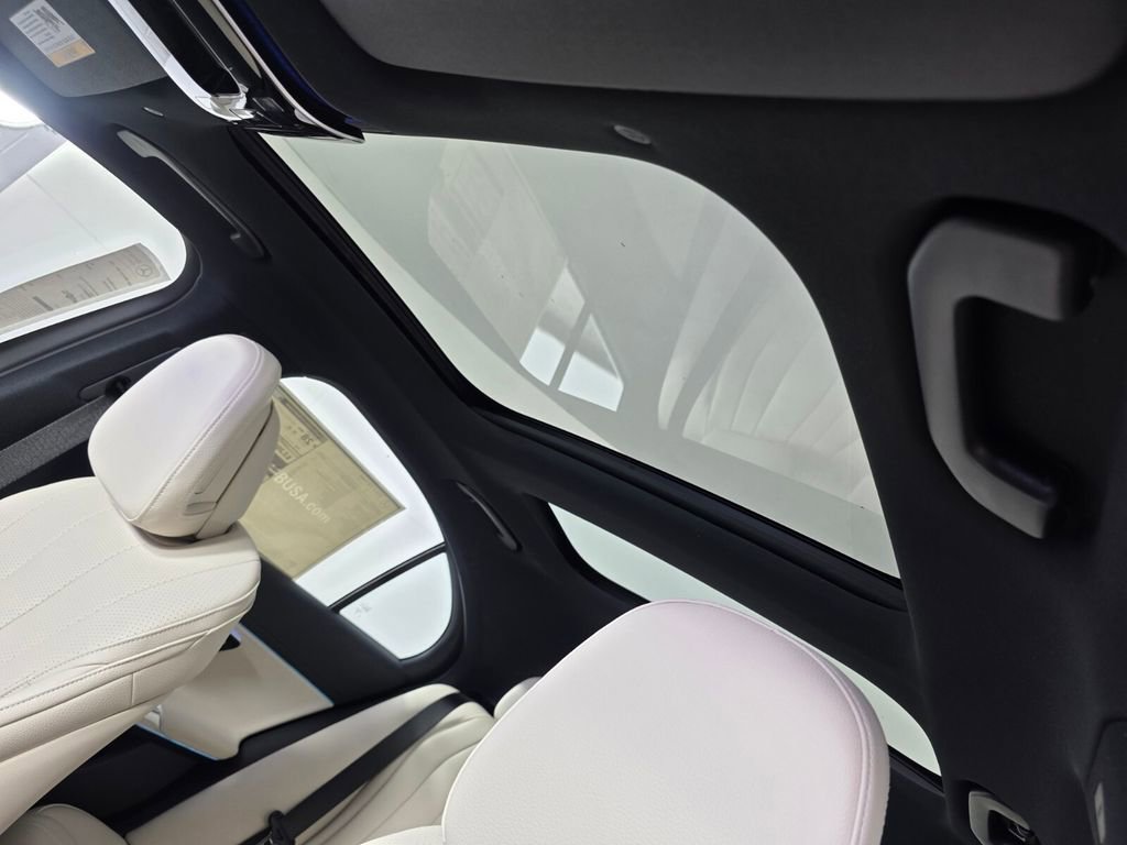 New 2026 Mercedes-Benz E 350 Sedan image 9